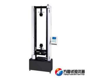 環(huán)剛度試驗機出現電源故障怎么辦,日常維護有哪些